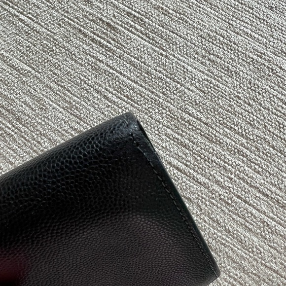 Cartier Santos Long Wallet Unisex - Picture 10 of 10